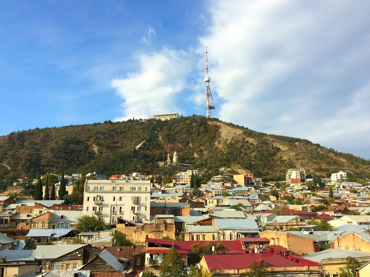 Tornike'S Apartment Tbilisi