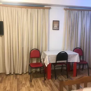 Mtatsminda Тбилиси