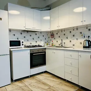 Twins Tower Тбилиси