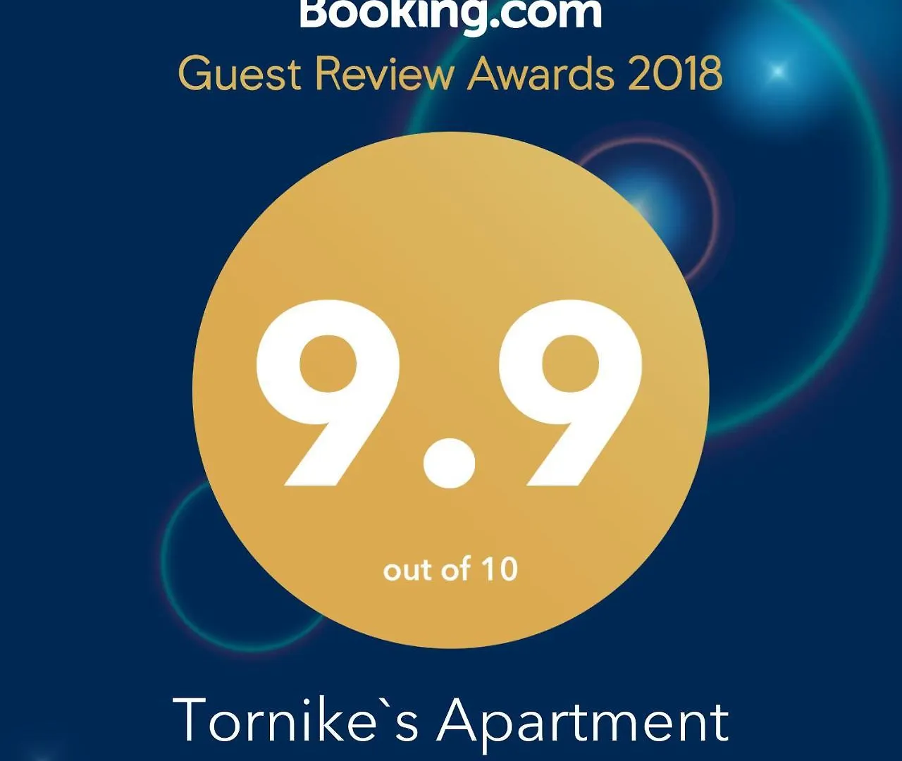 Tornike'S Apartment Тбилиси 0*,  Грузия