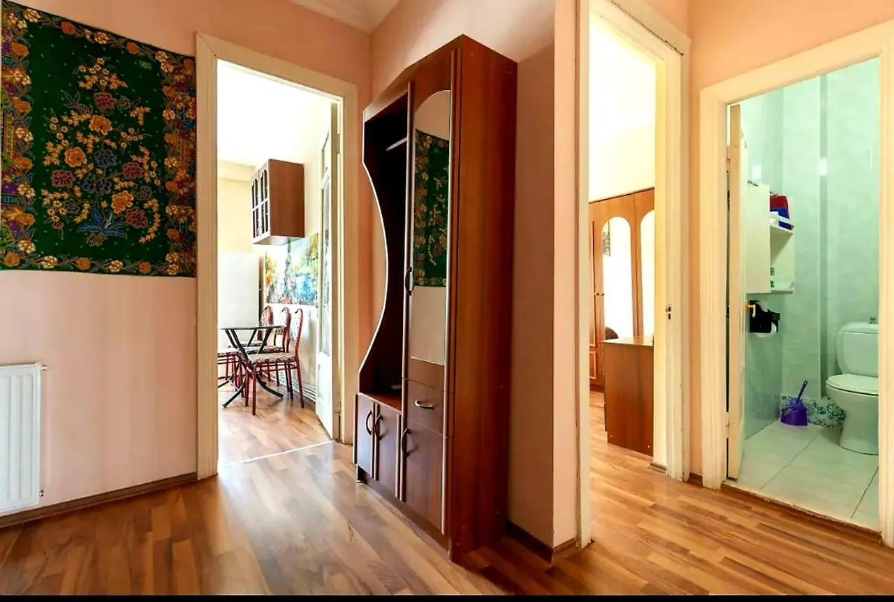 Tornike'S Apartment Тбилиси 0*,  Грузия