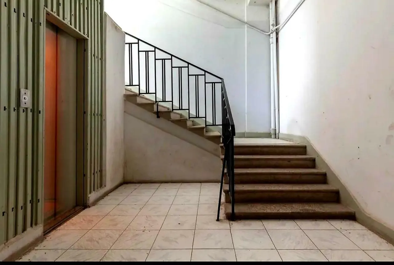 Tornike'S Apartment Тбилиси