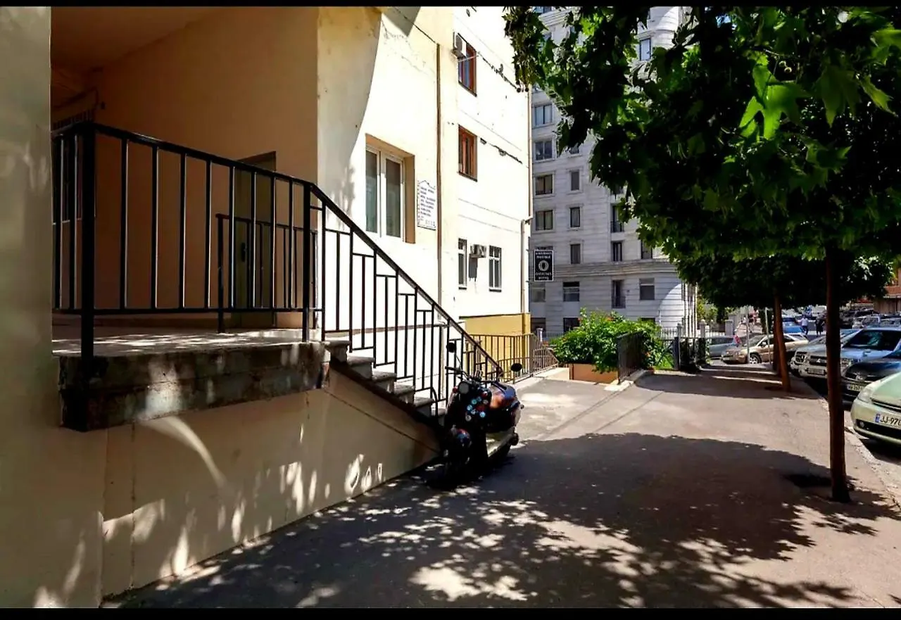 Tornike'S Apartment Тбилиси 0*,  Грузия