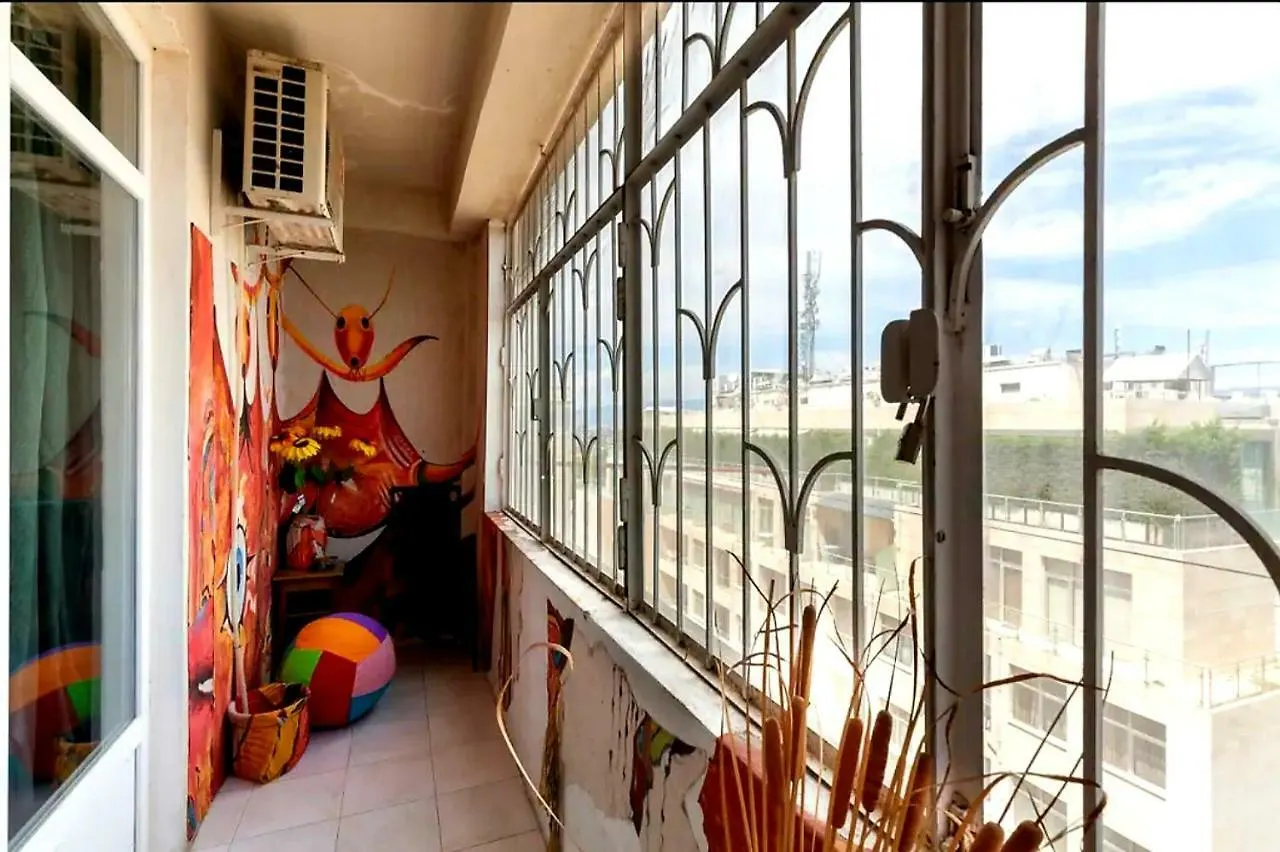 Tornike'S Apartment Тбилиси